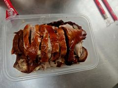 -章云板鸭(总店)