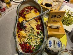 -一盏明灯全素斋(殊像寺店)
