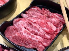 脆骨羔羊肉卷-牛街清真满恒記(平安里西大街店)
