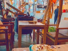 大堂-Maan coffee漫咖啡(1905店)