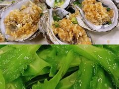 -林姐香味海鲜(丁村万人海鲜广场店)