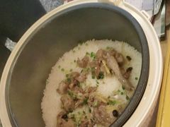 -大鸽饭(马王堆店)