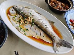 -芸海阁·农家私房菜(沙家浜景区出口店)