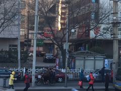 -护国寺小吃(安定门店)