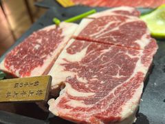-牛佬•炭火烤肉(挂绿店)