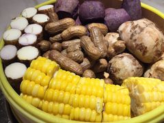 五谷丰登-佰家小厨·南京菜(夫子庙店)