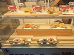 -Tims天好咖啡·贝果(成都东站捷枫店)