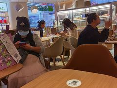 -奈雪的茶(湖滨银泰in77C区PRO店)