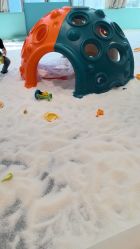 -奈尔宝·儿童乐园·亲子餐厅(苏州大悦城店)