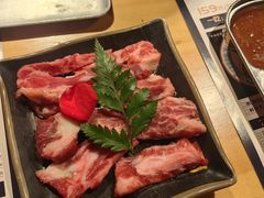 -蚝·生·鲜牛烧肉铺(中央大街店)