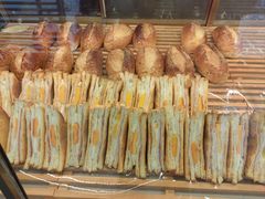 -穗柳饼家(西环店)