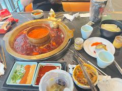 -巴蜀大将火锅(春熙店)