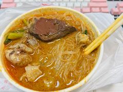 -四里沙茶面(七星西路分店)