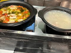 -长沙北辰洲际酒店-兰调全日餐厅