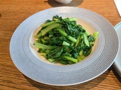 -甜阿姨·天台花园私房菜(万松园店)