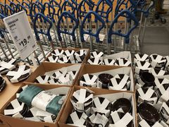 -宜家家居(四元桥商场店)