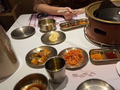-西塔老太太泥炉烤肉(北京望京店)