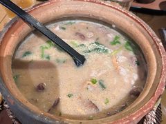 -花和尚·湘西小串烧烤(祈福店)