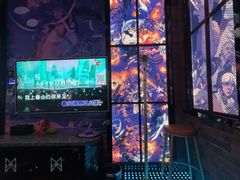 -酷秀KTV(五道口店)