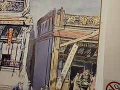 -聚首堂·特色小吃·肘子·炙子烤肉烤串(什刹海德胜门店)