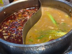 -谭三娘鲜切牛肉自助火锅(九眼桥总店)