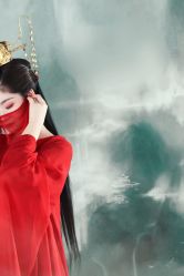 点击看大图 -盘子女人坊古装写真摄影(南京总店)