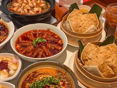 -辛香汇·现炒川菜(小寨原力场-西北首店)