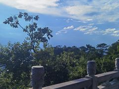 -岳麓山风景名胜区