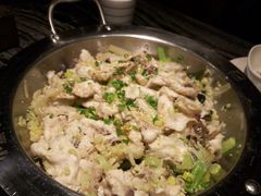 -小鱼小牛·鱼牛干锅·脆鱼火锅(世欧广场店)