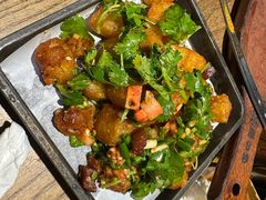 -贵厨酸汤牛肉(小十字店)