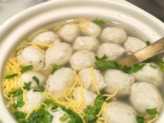 -前海沿·青岛菜(李沧万达店)