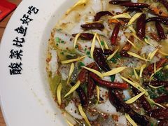 老坛子酸菜鱼-太二酸菜鱼(正大广场店)