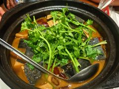 -金陵后厨·南京菜(新街口秣陵路店)