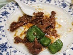 -梅龙镇酒家(南京西路总店)