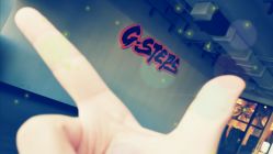 -G-STEPS舞蹈工作室