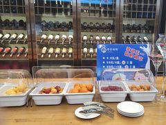 -聆桂烤鸭·金奖烤鸭(静联广场店)