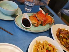 -阿毛饭店(和义路店)