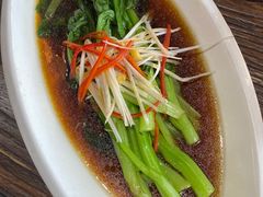 -思金拉措庄园藏餐(太阳岛店)