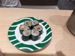 -新一番三文鱼寿司(大东海店)