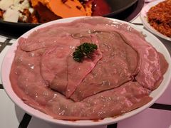 -朱光玉火锅馆(正弘城店)