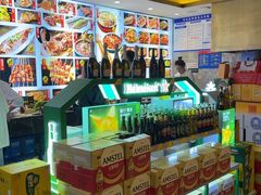 -锦州御烧烤·形象店(人民街店)
