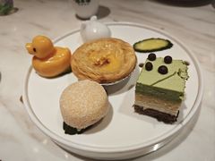 -顺粤楼·粤菜·点心(融创茂店)