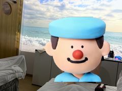 -逸栈养生SPA(望京店)