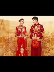 -拾尚映画·STUDIO婚纱摄影(中关村店)