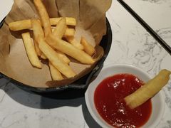 -必胜客(新辰里酒仙桥店)