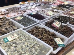 -胖大嫂渔家排档·全海景餐厅(渔村店)