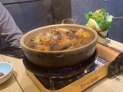 -牛腩之旅·牛腩牛杂煲(光启城美食城店)