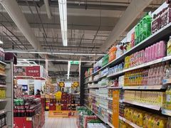 -大润发(张江店)