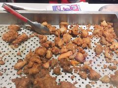 -1973继光香香鸡(金桥国际店)