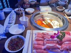 -季季红火锅(动壹店)